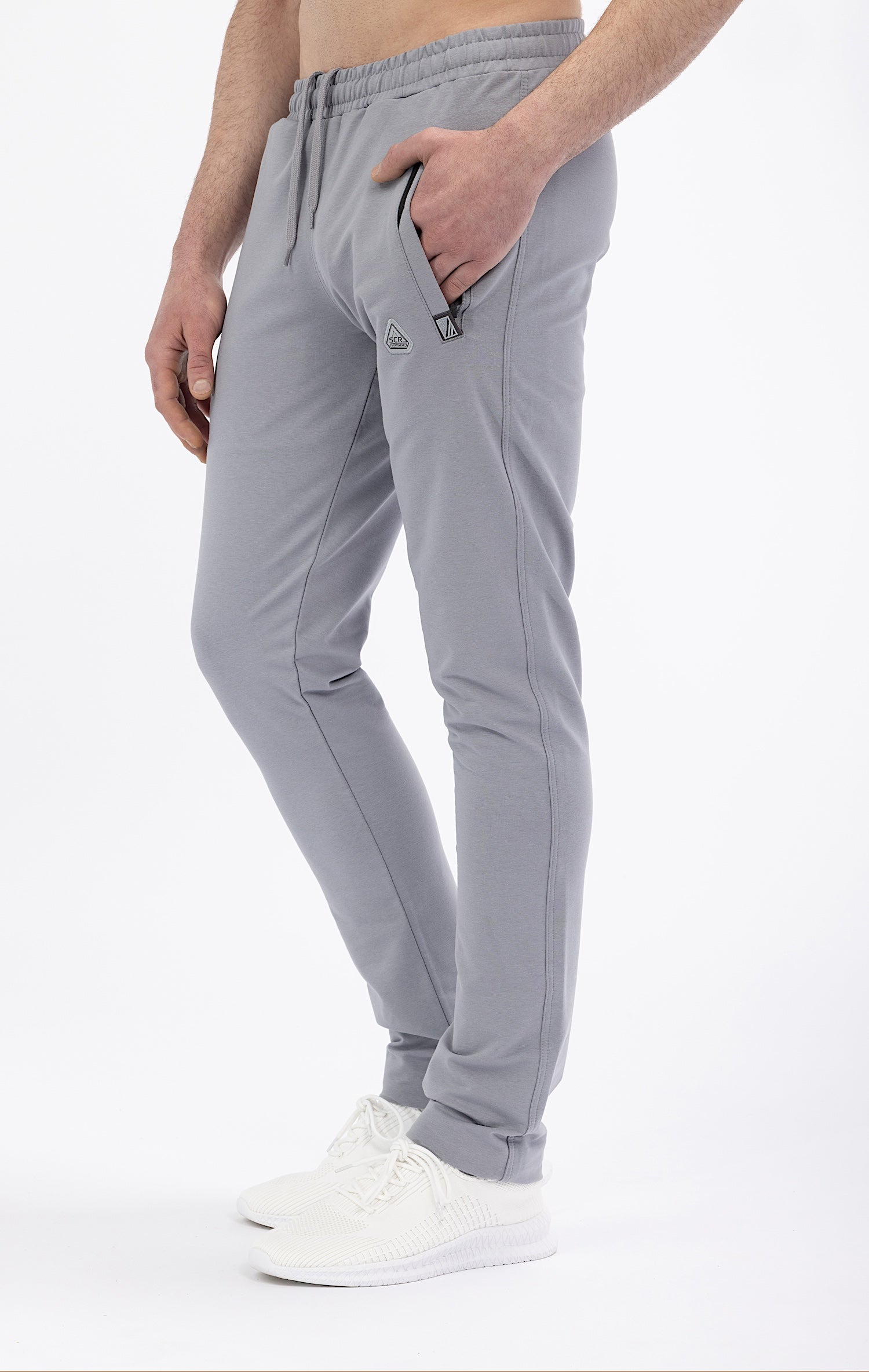 All-Day Comfort Athletic Sweatpant Straight - TALL